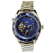 Часы OMEGA хронометр "Seamaster"  с автоподзаводом
