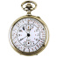 Pocket watch chronograph "AURAL" Pocket watch chronograph "AURAL" - Pocket watch chronograph "AURAL"