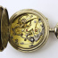 Pocket watch chronograph "AURAL" Pocket watch chronograph "AURAL" - Pocket watch chronograph "AURAL"