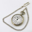 Pocket watch chronograph "AURAL" Pocket watch chronograph "AURAL" - Pocket watch chronograph "AURAL"