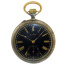 Pocket watch "Gabu" blued Pocket watch "Gabu" blued - Pocket watch "Gabu" blued