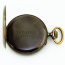 Pocket watch "Gabu" blued Pocket watch "Gabu" blued - Pocket watch "Gabu" blued
