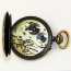 Pocket watch "Gabu" blued Pocket watch "Gabu" blued - Pocket watch "Gabu" blued