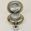 Pocket watch "LANGE & SÖHNE" silver Pocket watch "LANGE & SÖHNE" silver - Pocket watch "LANGE & SÖHNE" silver