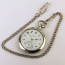 Pocket watch "LANGE & SÖHNE" silver Pocket watch "LANGE & SÖHNE" silver - Pocket watch "LANGE & SÖHNE" silver