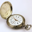 Pocket silver watch "Non Magnetic" "Farmer" - Pocket silver watch "Non Magnetic" "Farmer"