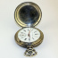 Pocket silver watch "Non Magnetic" "Farmer" - Pocket silver watch "Non Magnetic" "Farmer"