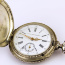 Pocket silver watch "Non Magnetic" "Farmer" - Pocket silver watch "Non Magnetic" "Farmer"