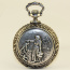 Pocket silver watch "Non Magnetic" "Farmer" - Pocket silver watch "Non Magnetic" "Farmer"