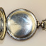Pocket silver watch "Non Magnetic" "Farmer" - Pocket silver watch "Non Magnetic" "Farmer"