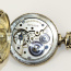 Pocket silver watch "Non Magnetic" "Farmer" - Pocket silver watch "Non Magnetic" "Farmer"