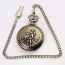 Pocket silver watch "Non Magnetic" "Farmer" - Pocket silver watch "Non Magnetic" "Farmer"