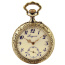 Pocket watch "Longines" farm -  Карманные часы "Longines" фермерские