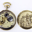 Pocket watch "Longines" farm - Часовой механизм Лонджин в прекрасно работающем и сохранном состоянии