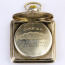 Pocket watch "OMEGA" silver square Pocket watch "OMEGA" silver square - Pocket watch "OMEGA" silver square