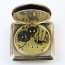 Pocket watch "OMEGA" silver square Pocket watch "OMEGA" silver square - Pocket watch "OMEGA" silver square