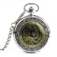 Mechanical Pocket Watch Dragon - Механические карманные часы Дракон