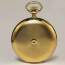 великолепно сохранившиеся золотые американские карманные часы «ELGIN» Gold pocket watch "ELGIN" - великолепно сохранившиеся золотые американские карманные часы «ELGIN»