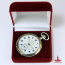 Pocket watch "Julius Assmann" - Часы старинные антикварных для красивого коллекционного подарка