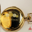 Часы с признанным качеством ручной сборки Pocket watch "Quarter repeater" - Часы с признанным качеством ручной сборки