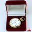 Часы для отличного коллекционного подарка Silver ZENITH watch in gilt - Часы для отличного коллекционного подарка