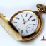 Часы золотые «MOSSES» Gold watch "MOSSES" - Часы золотые «MOSSES»