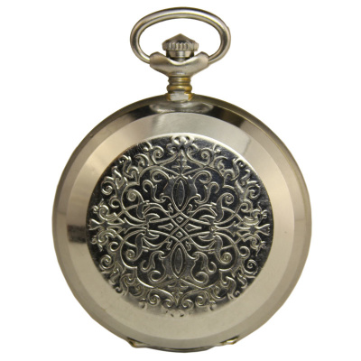 Карманные часы «Узорчатые» Pocket watch "Patterned"