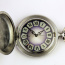 Pocket watch "Patterned" Pocket watch "Patterned" - Pocket watch "Patterned"