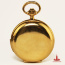 Pocket watch "Golden minute Repeater" - Карманные часы «Золотой минутный репетир» тыльная защитная крышка