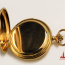 Pocket watch "Golden minute Repeater" - Трех крышечный золотой репетир из высокопробного золота