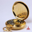 Pocket watch "Golden minute Repeater" - Часы коллекционные в отличном рабочем состоянии