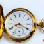 Pocket watch "Golden minute Repeater" - Красивые дорогие подарочные карманные часы «Золотой минутный репетир»
