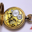 Часы Zenith в отличном рабочем состоянии Серебряные часы "ZENITH" в позолоте - Часы Zenith в отличном рабочем состоянии