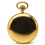 Золотые часы российского производства "Августа Эрикссона" Gold pocket watch "August Ericsson" - Золотые часы российского производства "Августа Эрикссона"